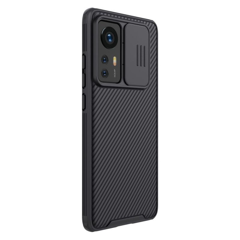 Kryt Xiaomi 12 / 12X Camshield Nillkin