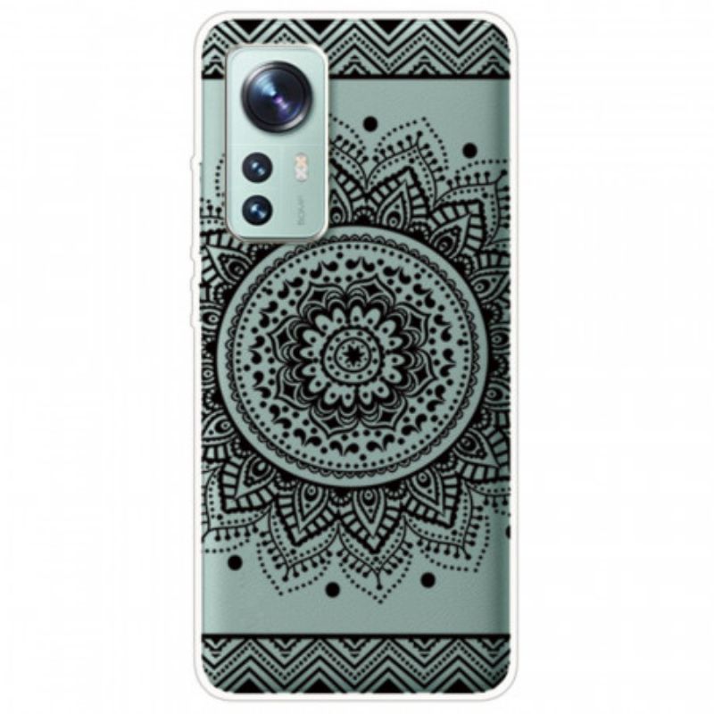 Kryt Xiaomi 12 / 12X Krásna Mandala