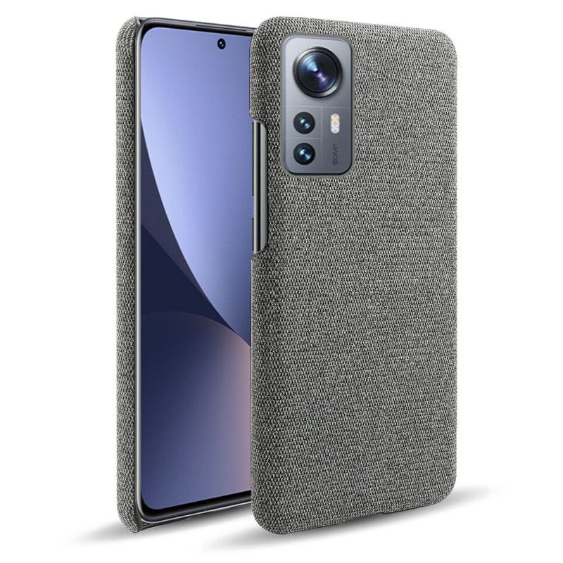 Kryt Xiaomi 12 / 12X Ksq Fabric Chic