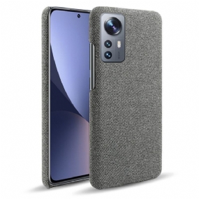 Kryt Xiaomi 12 / 12X Ksq Fabric Chic