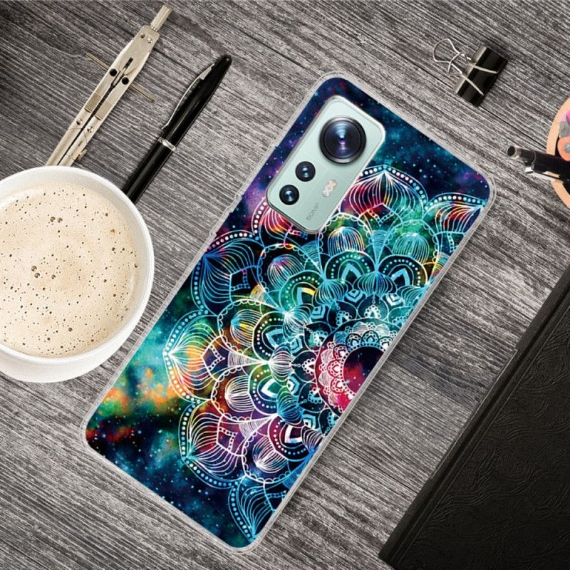 Kryt Xiaomi 12 / 12X Mandala