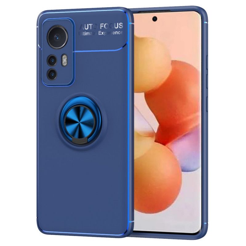 Kryt Xiaomi 12 / 12X Otočný Krúžok