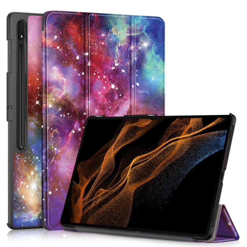 Samsung Galaxy Tab S9 Ultra Galaxia