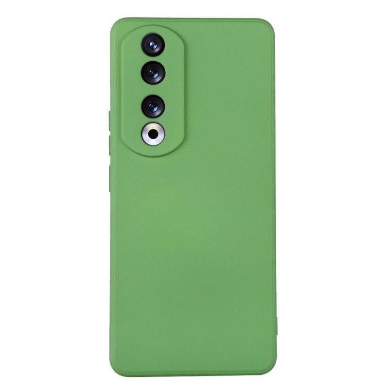 Kryt Honor 90 Pro Enkay Tekutý Silikón