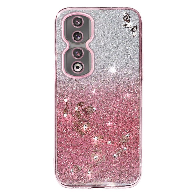 Kryt Honor 90 Pro Gradient Color Glitter