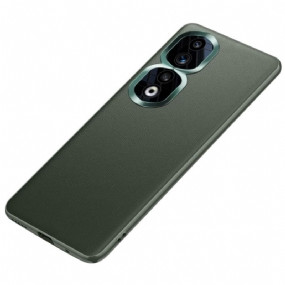 Kryt Honor 90 Pro Imitácia Kože