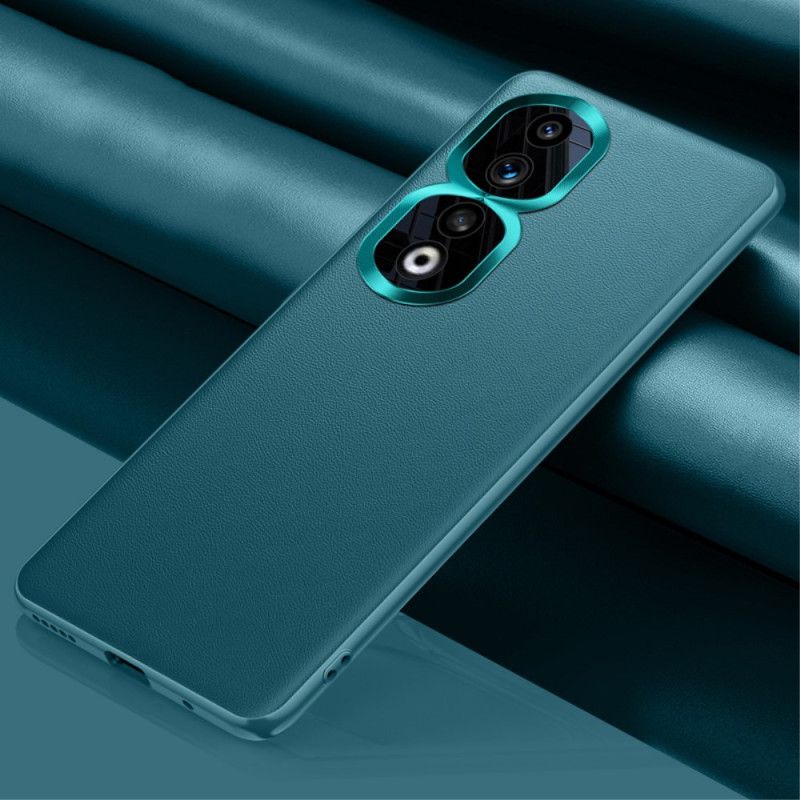 Kryt Honor 90 Pro Imitácia Kože