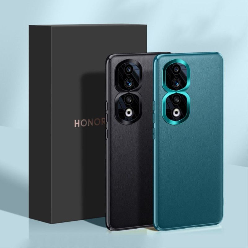 Kryt Honor 90 Pro Imitácia Kože