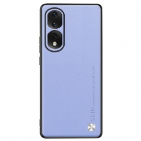 Kryt Honor 90 Pro Koža