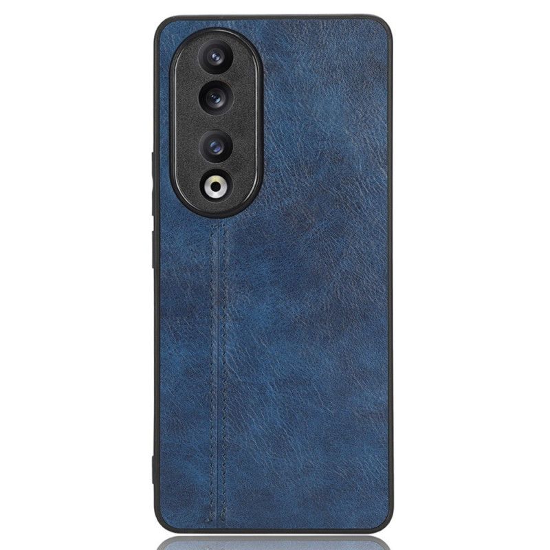 Kryt Honor 90 Pro Kožený Štýl