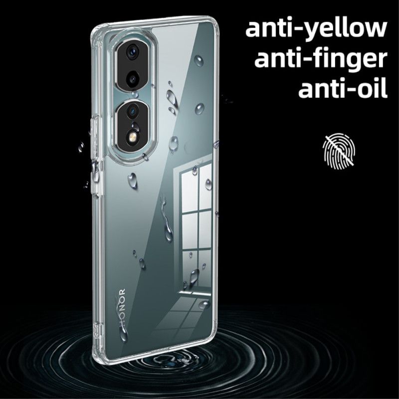 Kryt Honor 90 Pro Priehľadné Airbagy