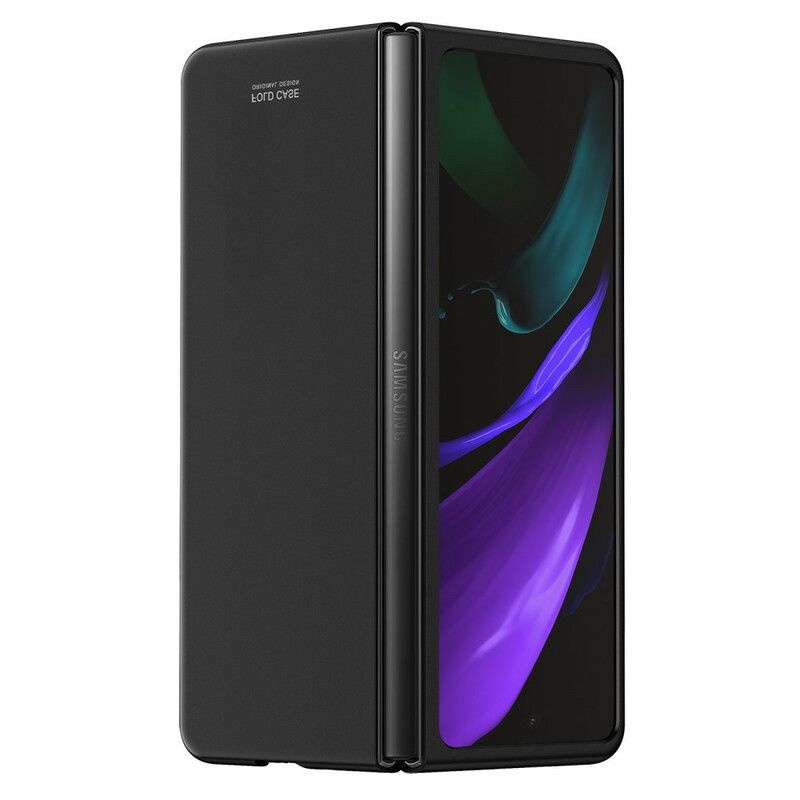 Kryt Samsung Galaxy Z Fold 3 5G Dotyk Pokožky