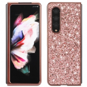 Kryt Samsung Galaxy Z Fold 3 5G Flitre