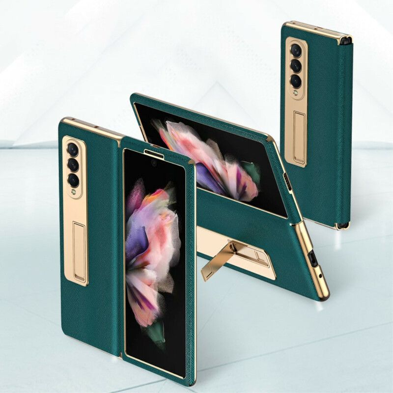 Kryt Samsung Galaxy Z Fold 3 5G Hands-free Podpora