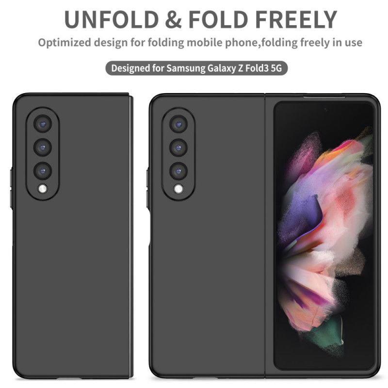 Kryt Samsung Galaxy Z Fold 3 5G Klasické