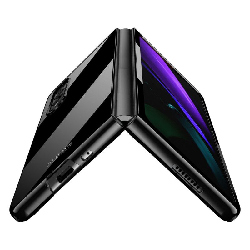 Kryt Samsung Galaxy Z Fold 3 5G Lesklý