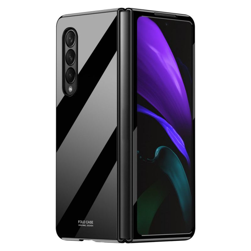 Kryt Samsung Galaxy Z Fold 3 5G Lesklý