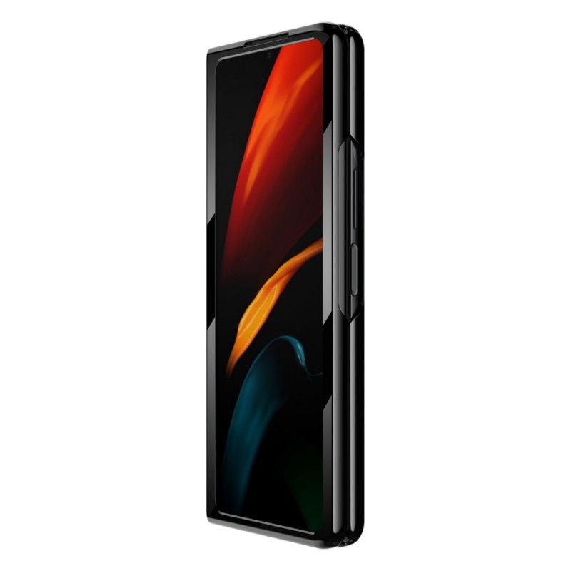 Kryt Samsung Galaxy Z Fold 3 5G Lesklý