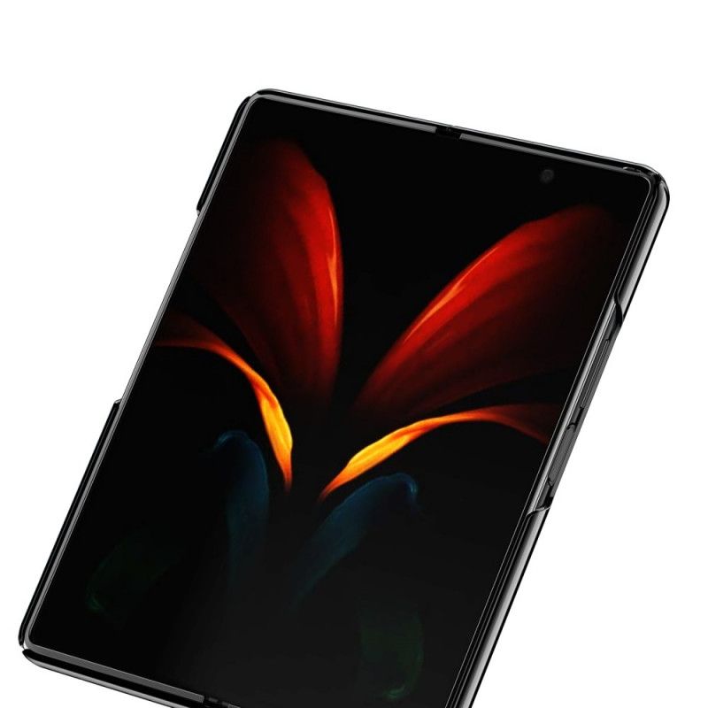 Kryt Samsung Galaxy Z Fold 3 5G Lesklý