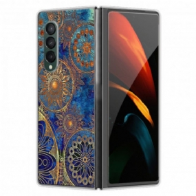 Kryt Samsung Galaxy Z Fold 3 5G Mandala Trend