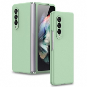 Kryt Samsung Galaxy Z Fold 3 5G Matný Plast Gkk