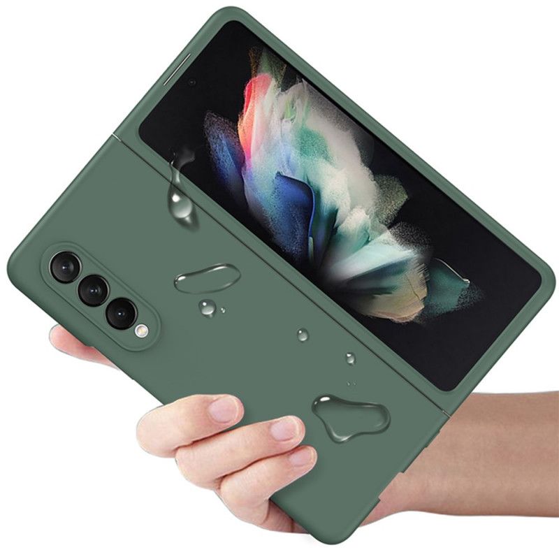 Kryt Samsung Galaxy Z Fold 3 5G Matný Plast Gkk