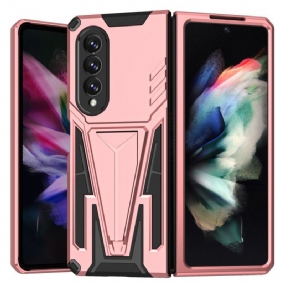 Kryt Samsung Galaxy Z Fold 3 5G Prémiová Podpora