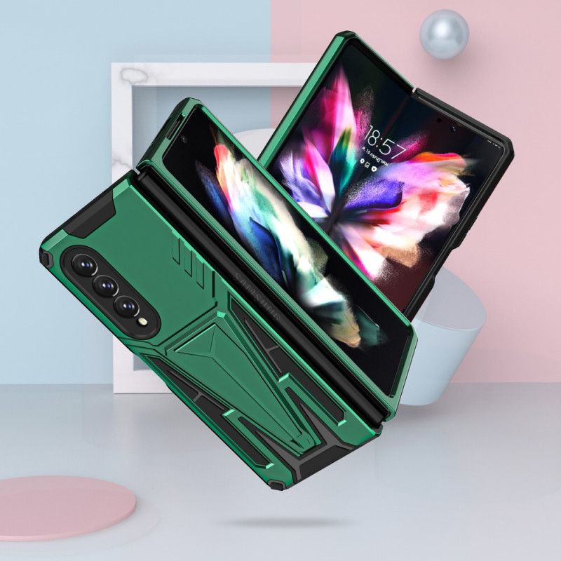 Kryt Samsung Galaxy Z Fold 3 5G Prémiová Podpora