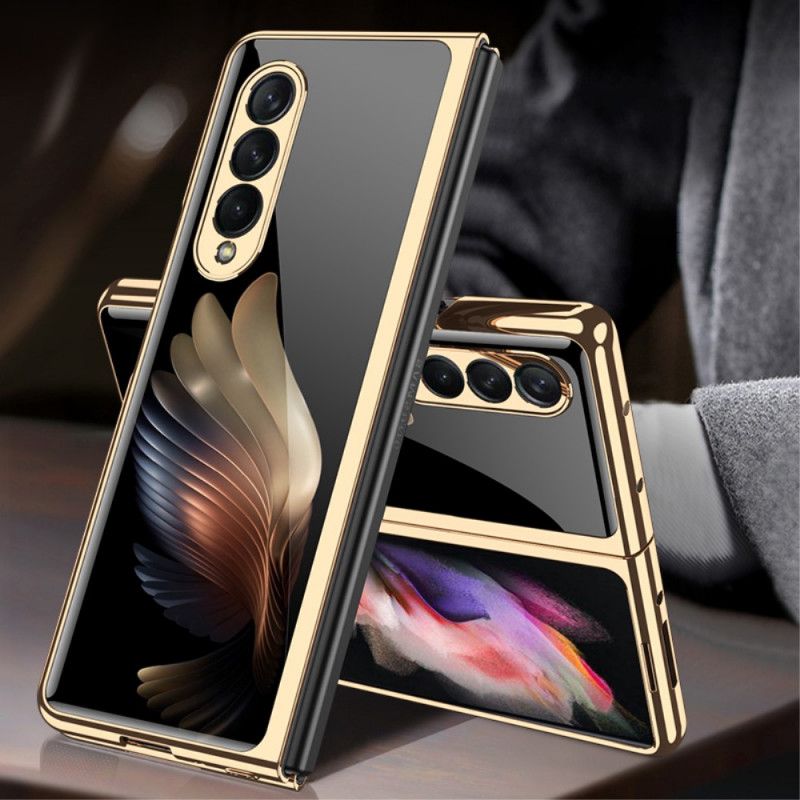 Kryt Samsung Galaxy Z Fold 3 5G Tvrdené Sklo Gkk Wings