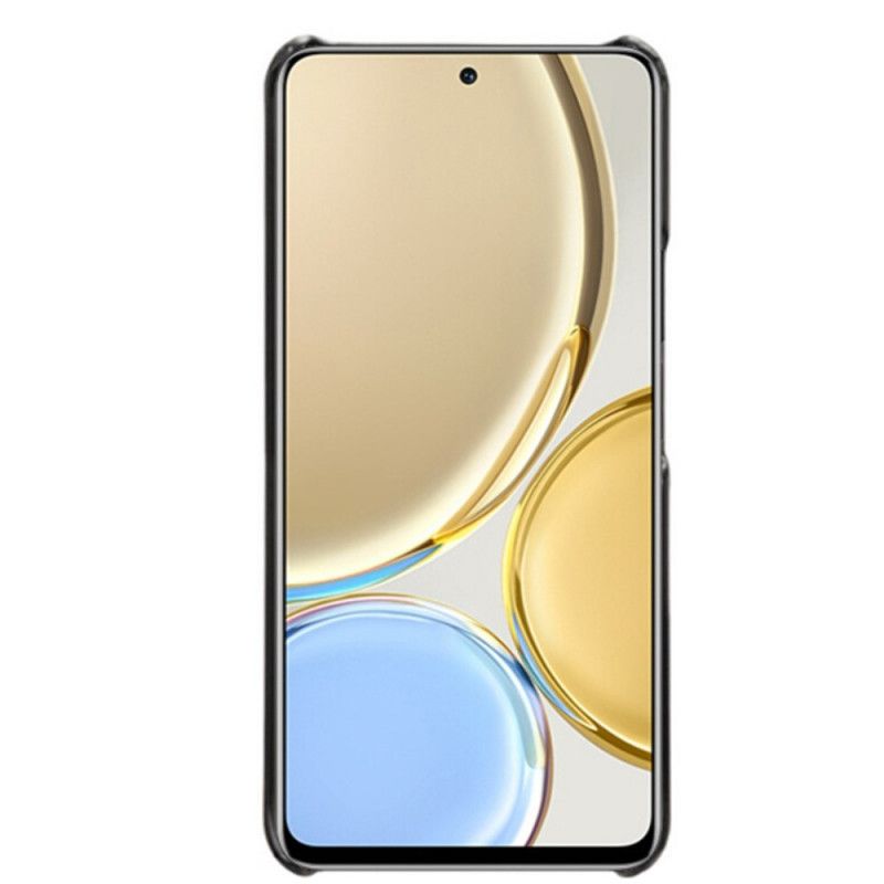 Kryt Honor Magic 4 Lite 5G Kožené Prevedenie