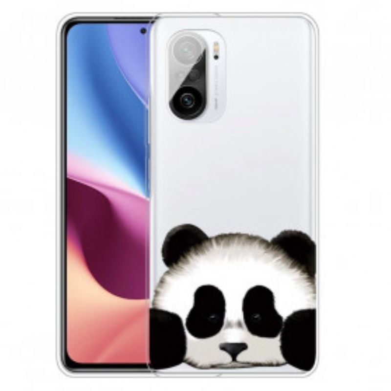 Kryt Xiaomi Mi 11i 5G Bezšvová Panda