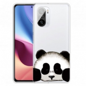 Kryt Xiaomi Mi 11i 5G Bezšvová Panda