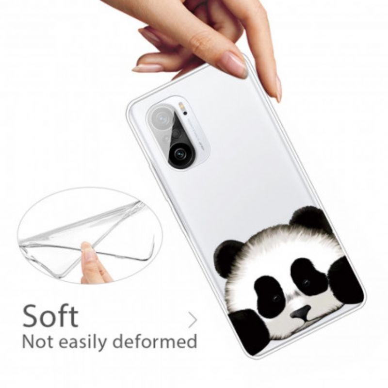 Kryt Xiaomi Mi 11i 5G Bezšvová Panda