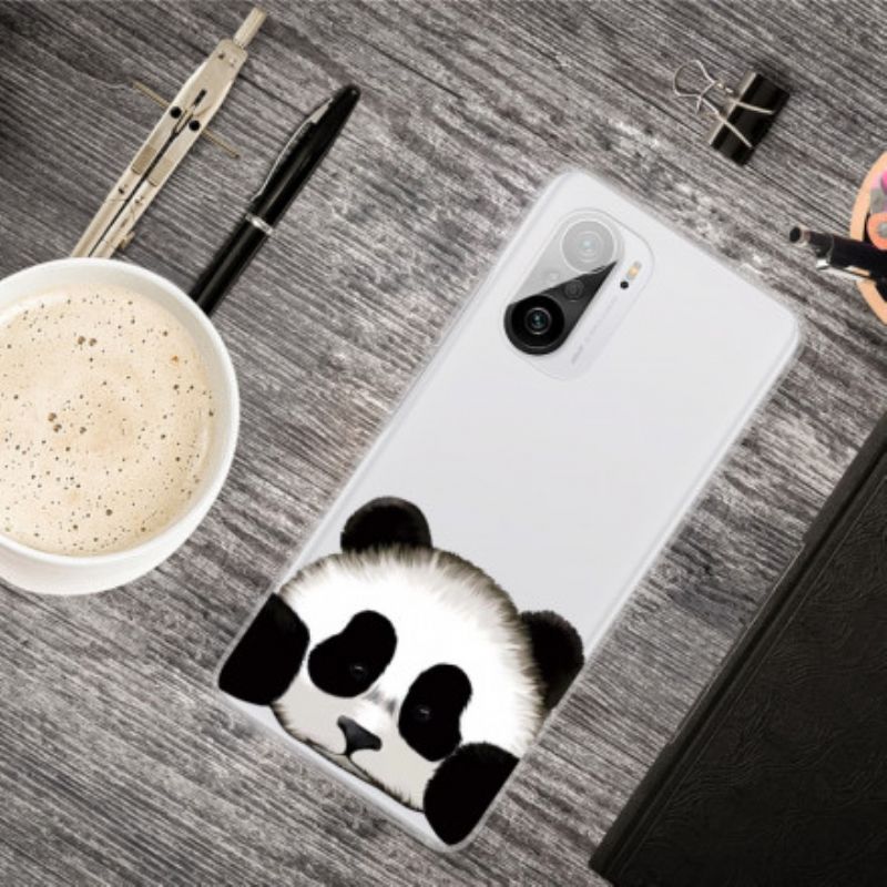 Kryt Xiaomi Mi 11i 5G Bezšvová Panda