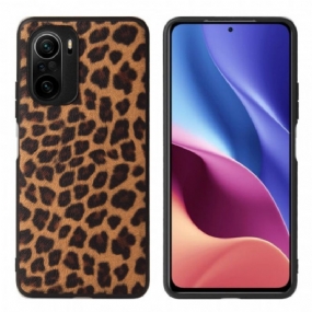 Kryt Xiaomi Mi 11i 5G Leopard