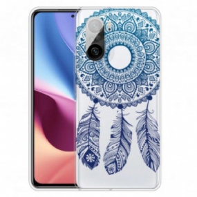 Kryt Xiaomi Mi 11i 5G Mandala S Jedným Kvetom