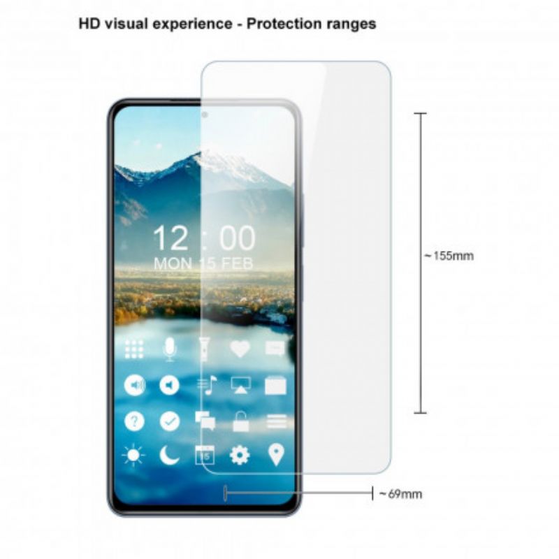 Ochranná Fólia Imak Na Obrazovku Poco F3 / Xiaomi Mi 11I 5G