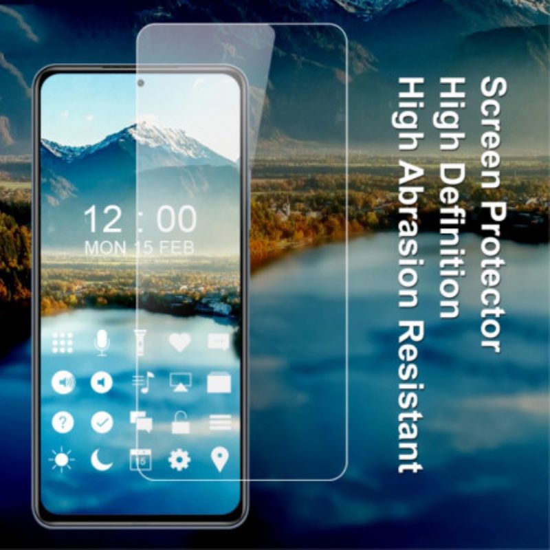 Ochranná Fólia Imak Na Obrazovku Poco F3 / Xiaomi Mi 11I 5G