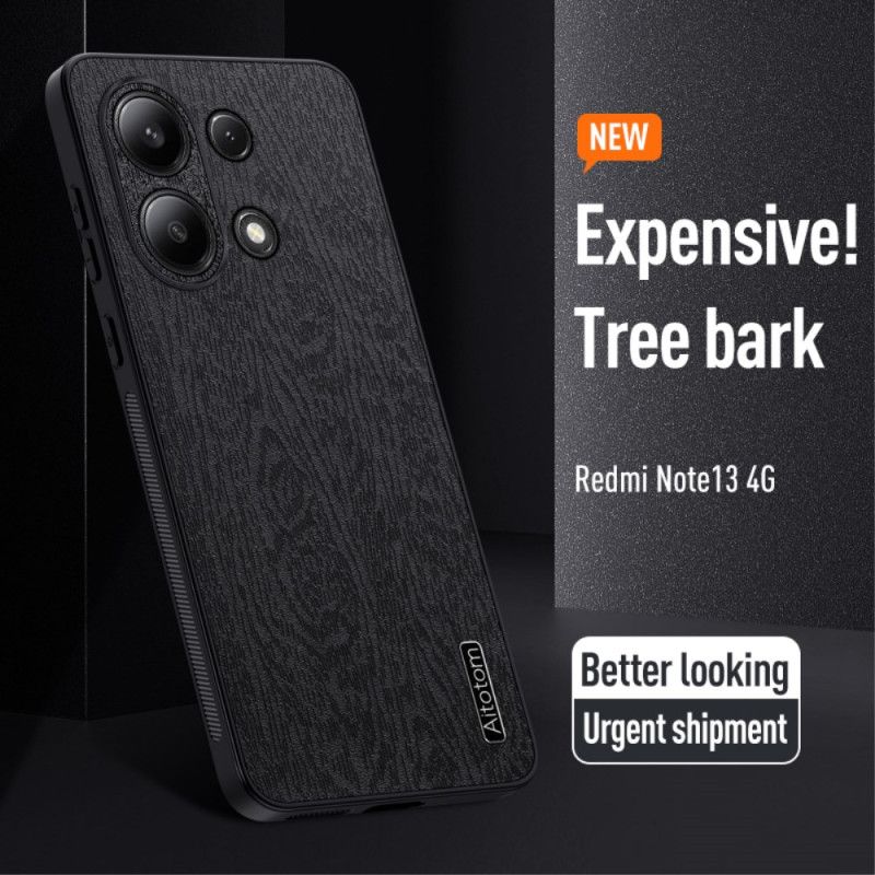 Kryt Xiaomi Redmi Note 13 4g Efekt Dreva