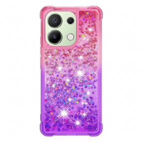 Kryt Xiaomi Redmi Note 13 4g Glitter Gradient