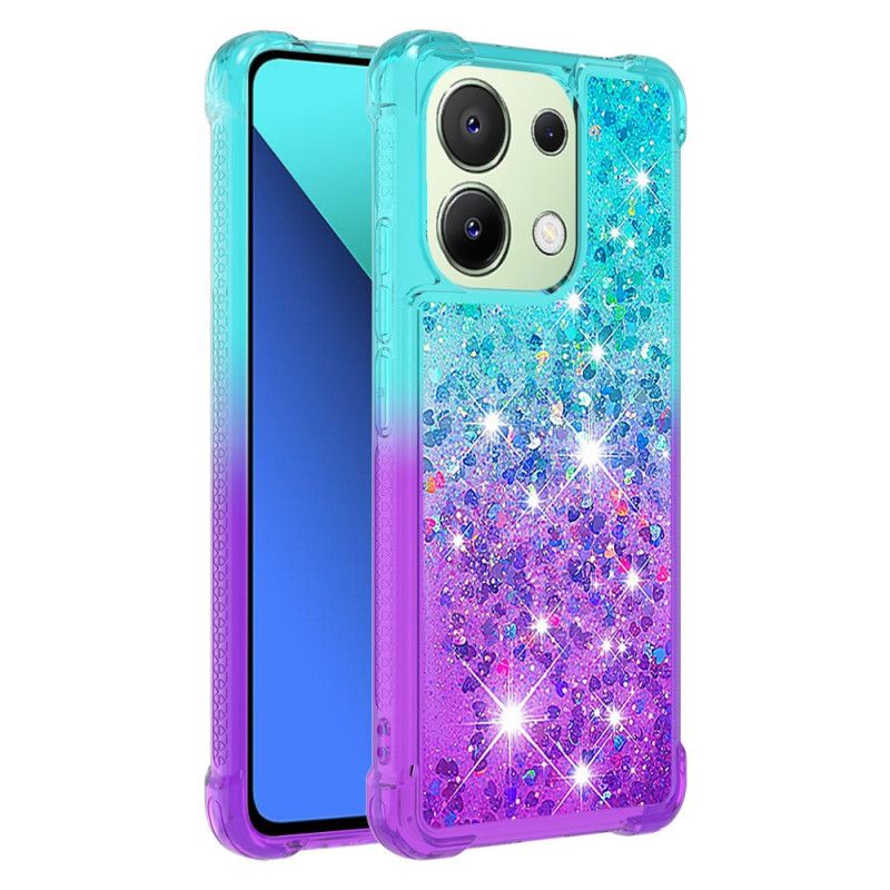 Kryt Xiaomi Redmi Note 13 4g Glitter Gradient