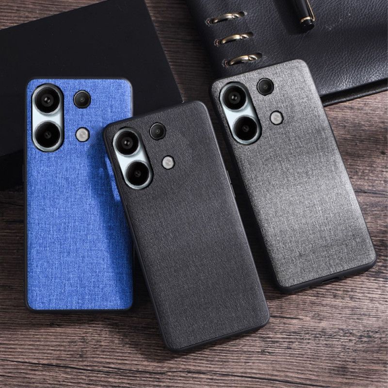 Kryt Xiaomi Redmi Note 13 4g Látka