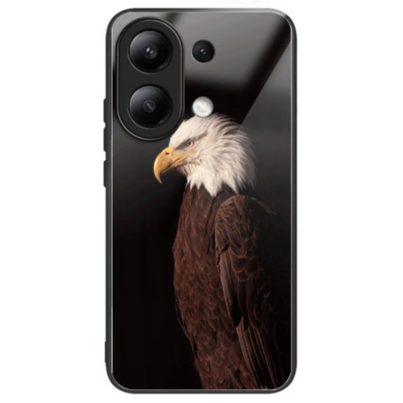 Kryt Xiaomi Redmi Note 13 4g Tvrdené Sklo Eagle