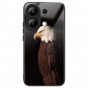 Kryt Xiaomi Redmi Note 13 4g Tvrdené Sklo Eagle