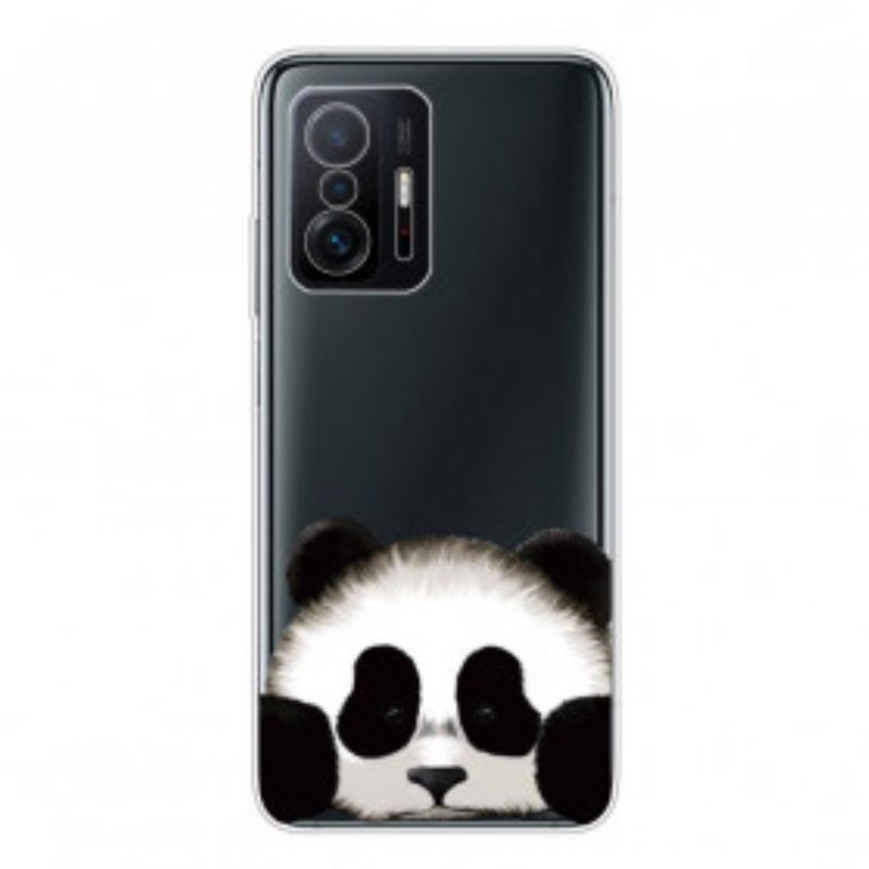 Kryt Xiaomi 11T / 11T Pro Bezšvová Panda