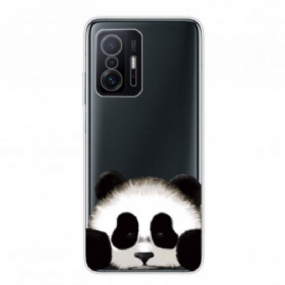 Kryt Xiaomi 11T / 11T Pro Bezšvová Panda