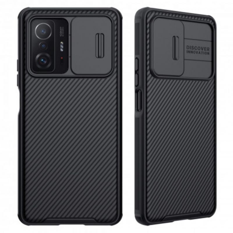 Kryt Xiaomi 11T / 11T Pro Camshield Nillkin