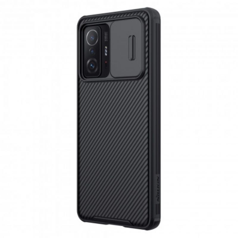 Kryt Xiaomi 11T / 11T Pro Camshield Nillkin