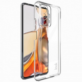 Kryt Xiaomi 11T / 11T Pro Imak Transparentné