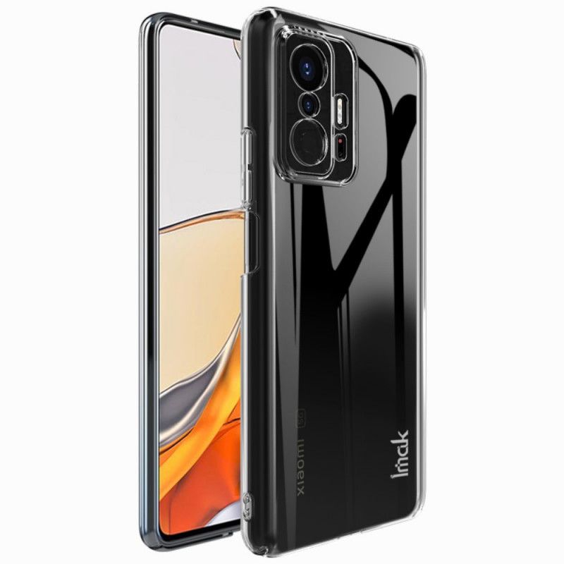 Kryt Xiaomi 11T / 11T Pro Imak Transparentné